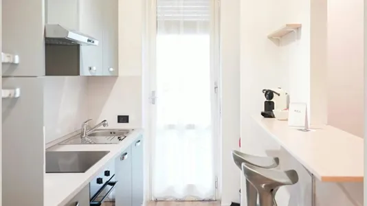 Apartments in Brugherio - photo 7