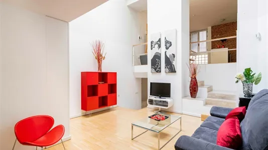 Apartments in Madrid Centro - photo 4