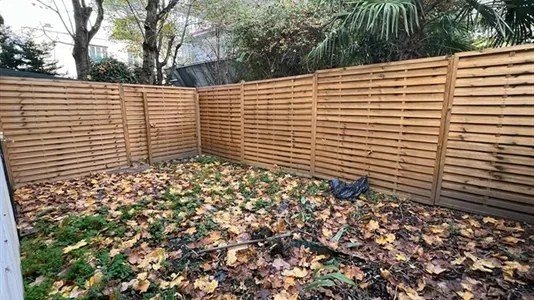 Apartments in Nanterre - photo 7