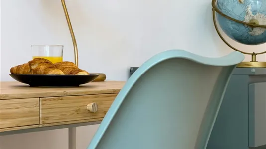 Rooms in Location is not specified - photo 8