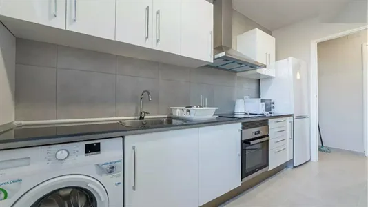 Rooms in Valencia L'Eixample - photo 6