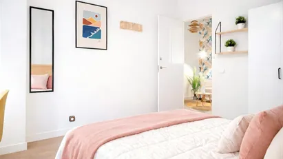 Room for rent in Madrid Chamberí, Madrid