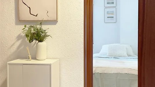 Rooms in Zaragoza - photo 7