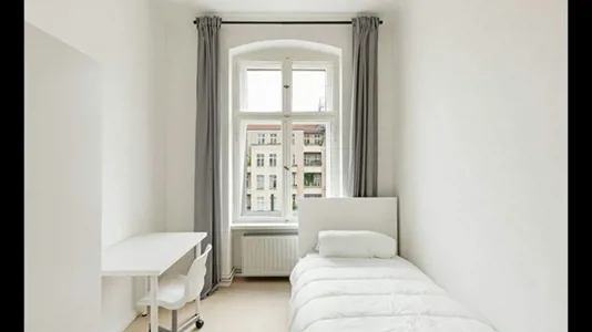 Rooms in Berlin Pankow - photo 1