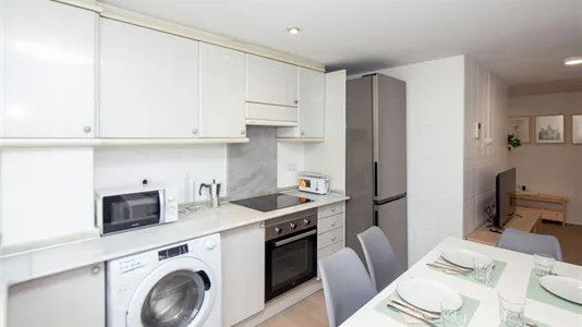 Rooms in Valencia Algirós - photo 10