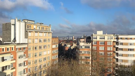 Apartments in Brussels Vorst - photo 7