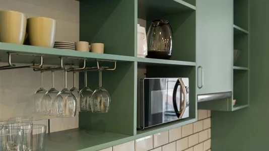 Apartments in Madrid Centro - photo 6