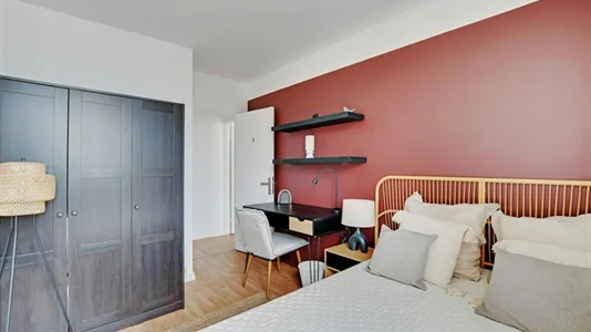 Rooms in L'Haÿ-les-Roses - photo 4