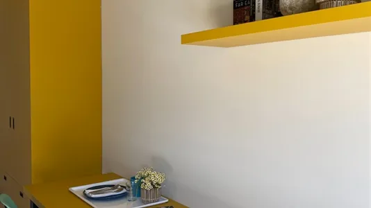 Apartments in Location is not specified - photo 8