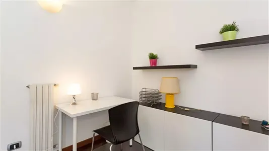 Rooms in Milano Zona 2 - Stazione Centrale, Gorla, Turro, Greco, Crescenzago - photo 7
