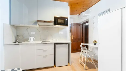 Apartments in Prague 10 - photo 5