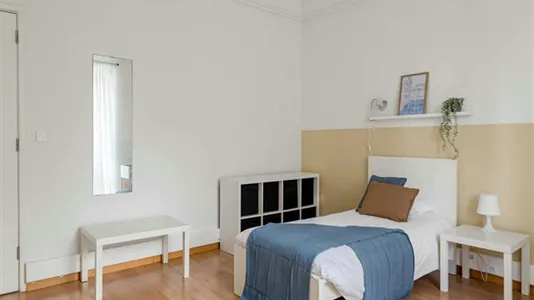 Rooms in Location is not specified - photo 4