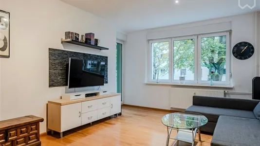 Apartments in Berlin Mitte - photo 8