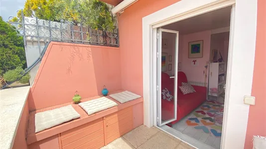 Apartments in Madrid Retiro - photo 10