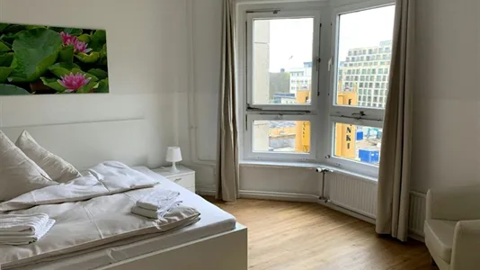 Apartments in Berlin Mitte - photo 7