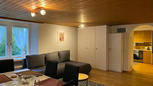 Apartments in Horgen - photo 3