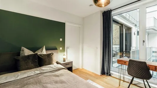 Rooms in Cologne Innenstadt - photo 3