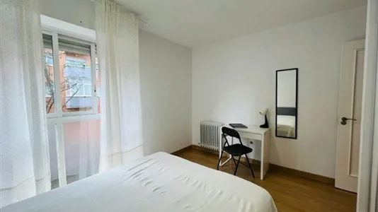 Rooms in Colonia Militar del Goloso - photo 2