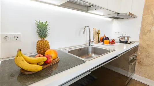 Apartments in Location is not specified - photo 8