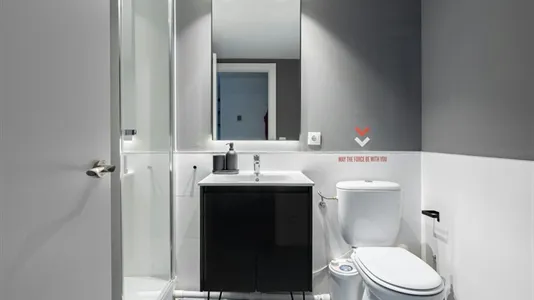 Apartments in Valencia Algirós - photo 9