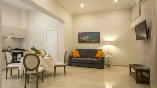 Apartments in Florence - photo 5