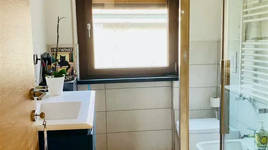 Rooms in Milano Zona 7 - Baggio, De Angeli, San Siro - photo 7