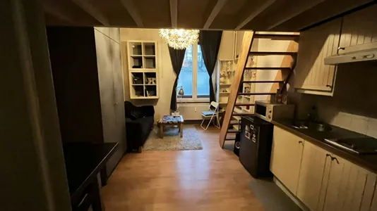 Apartments in Brussels Elsene - photo 5