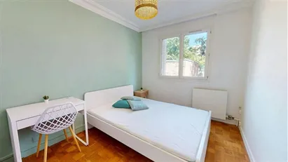 Room for rent in Lyon, Auvergne-Rhône-Alpes