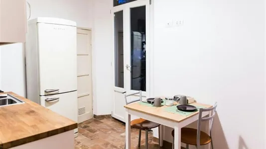 Rooms in Florence - photo 3