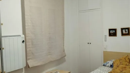 Rooms in Murcia - photo 4