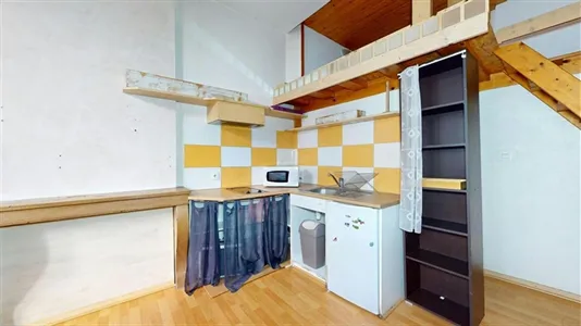 Apartments in Besançon - photo 7