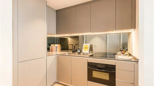 Apartments in Madrid Centro - photo 6