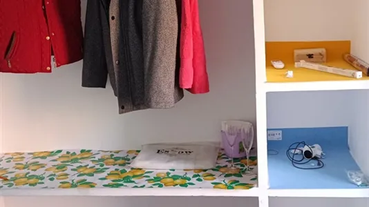 Rooms in Madrid Puente de Vallecas - photo 5