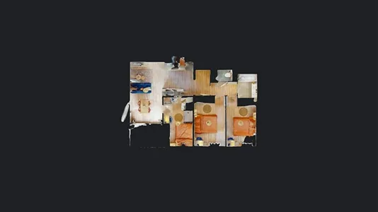 Rooms in Bordeaux - photo 10