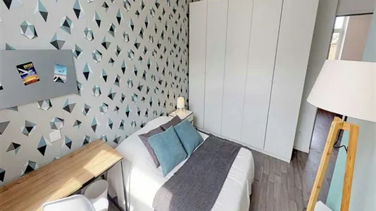 Rooms in Lille - photo 2