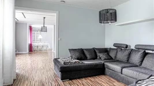 Houses in Nordmaling - photo 5