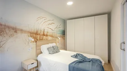 Apartment for rent in Los Claveles, Comunidad de Madrid