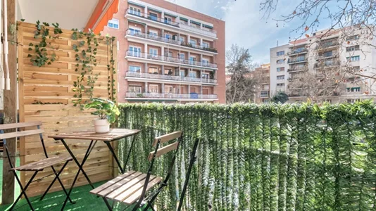 Rooms in Madrid Tetuán - photo 5