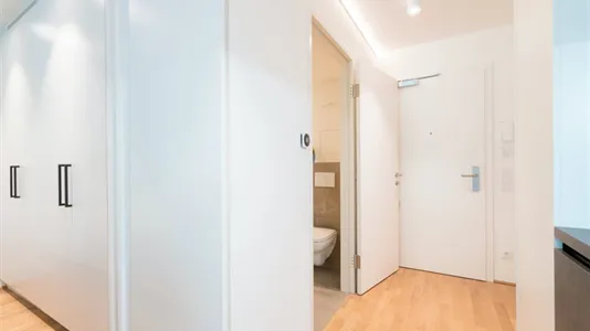 Apartments in Vienna Hietzing - photo 6