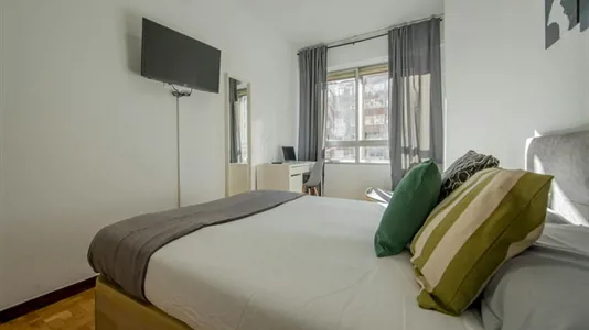 Rooms in Madrid Tetuán - photo 2