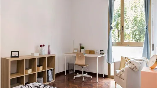 Rooms in Bologna - photo 3