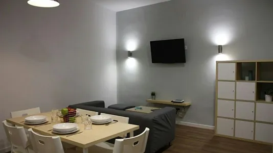 Rooms in Madrid Centro - photo 6