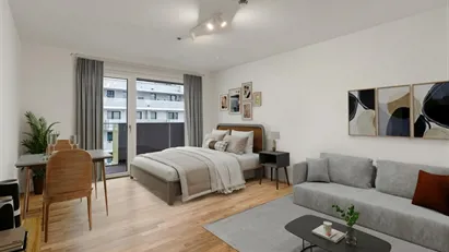 Apartment for rent in Vienna Brigittenau, Vienna