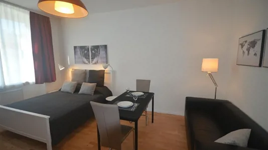 Apartments in Vienna Landstraße - photo 3