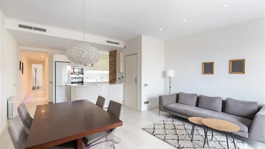 Apartments in Barcelona Eixample - photo 10