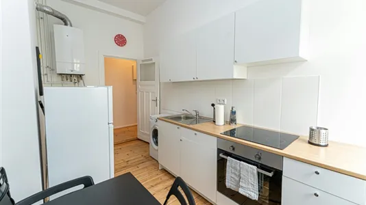 Rooms in Berlin Mitte - photo 7