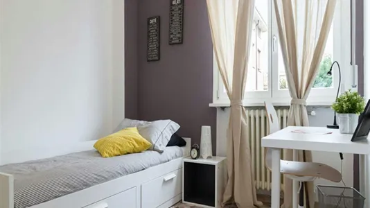 Rooms in Milano Zona 2 - Stazione Centrale, Gorla, Turro, Greco, Crescenzago - photo 1
