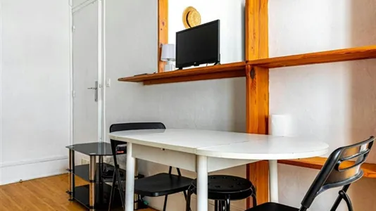 Apartments in Paris 11ème arrondissement - Bastille - photo 5