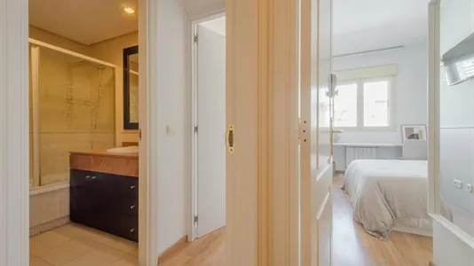Rooms in Madrid Usera - photo 10