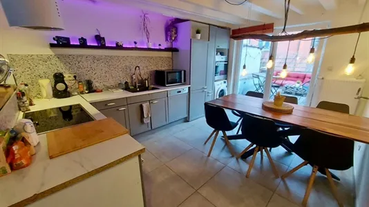 Apartments in Brussels Sint-Joost-ten-Node - photo 9